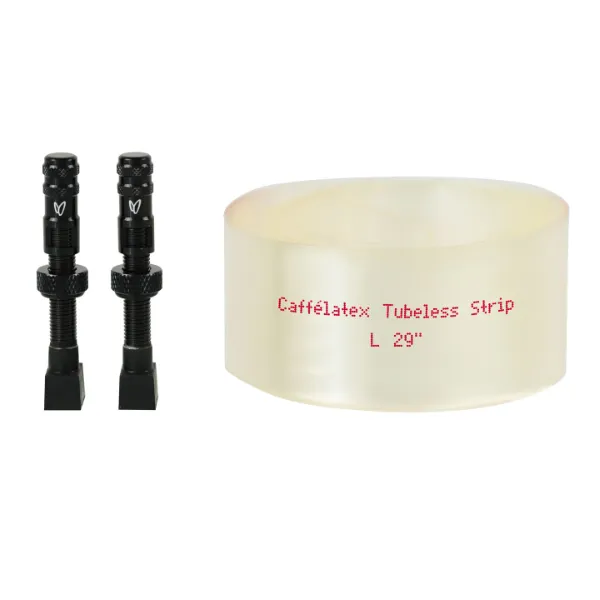 Effetto Mariposa Caffelatex Tubeless Rim Strip