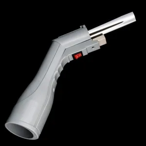 Electrolux Replacement Handle With Switch For Hx857 - Grey