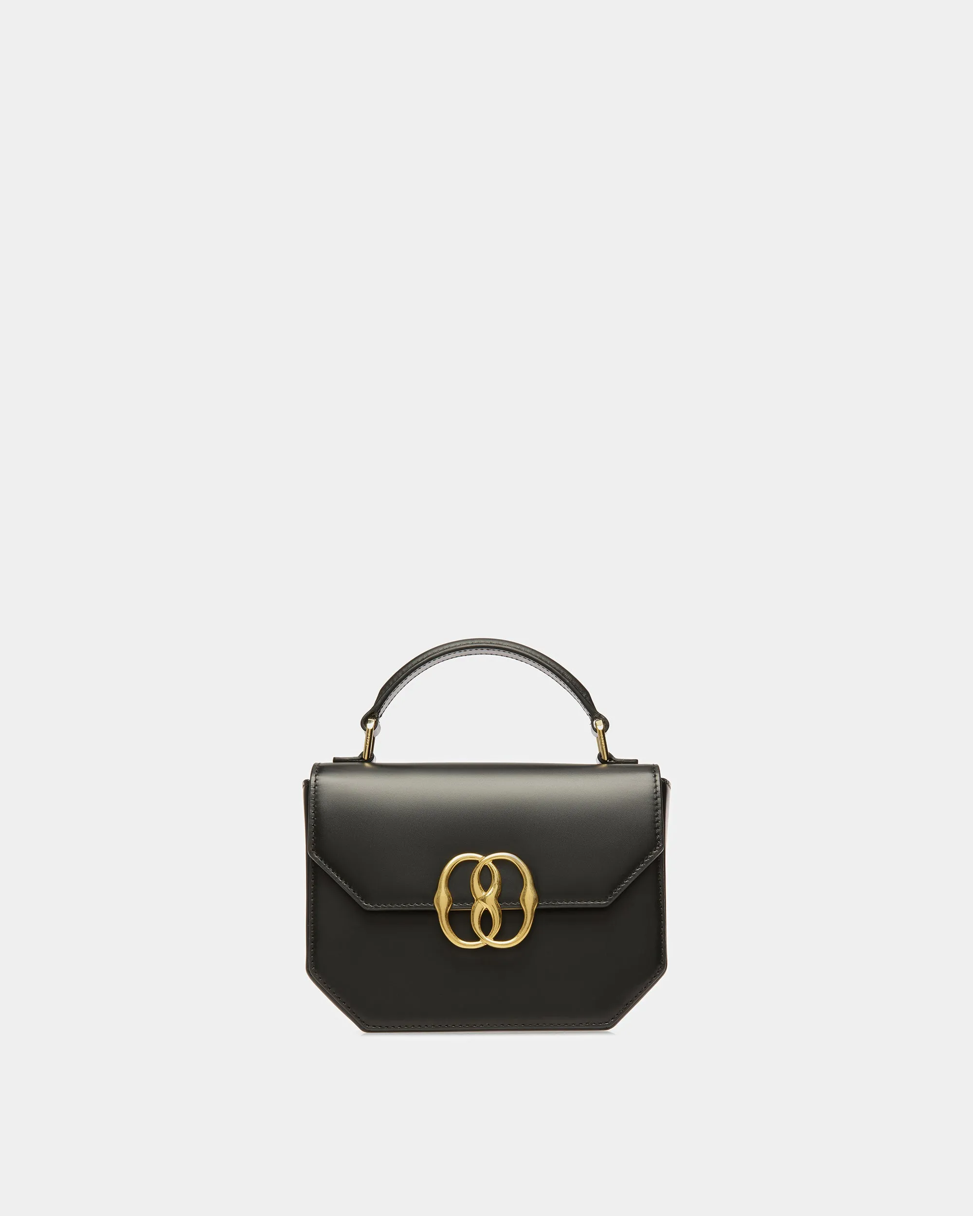 Emblem Folio - Minibag