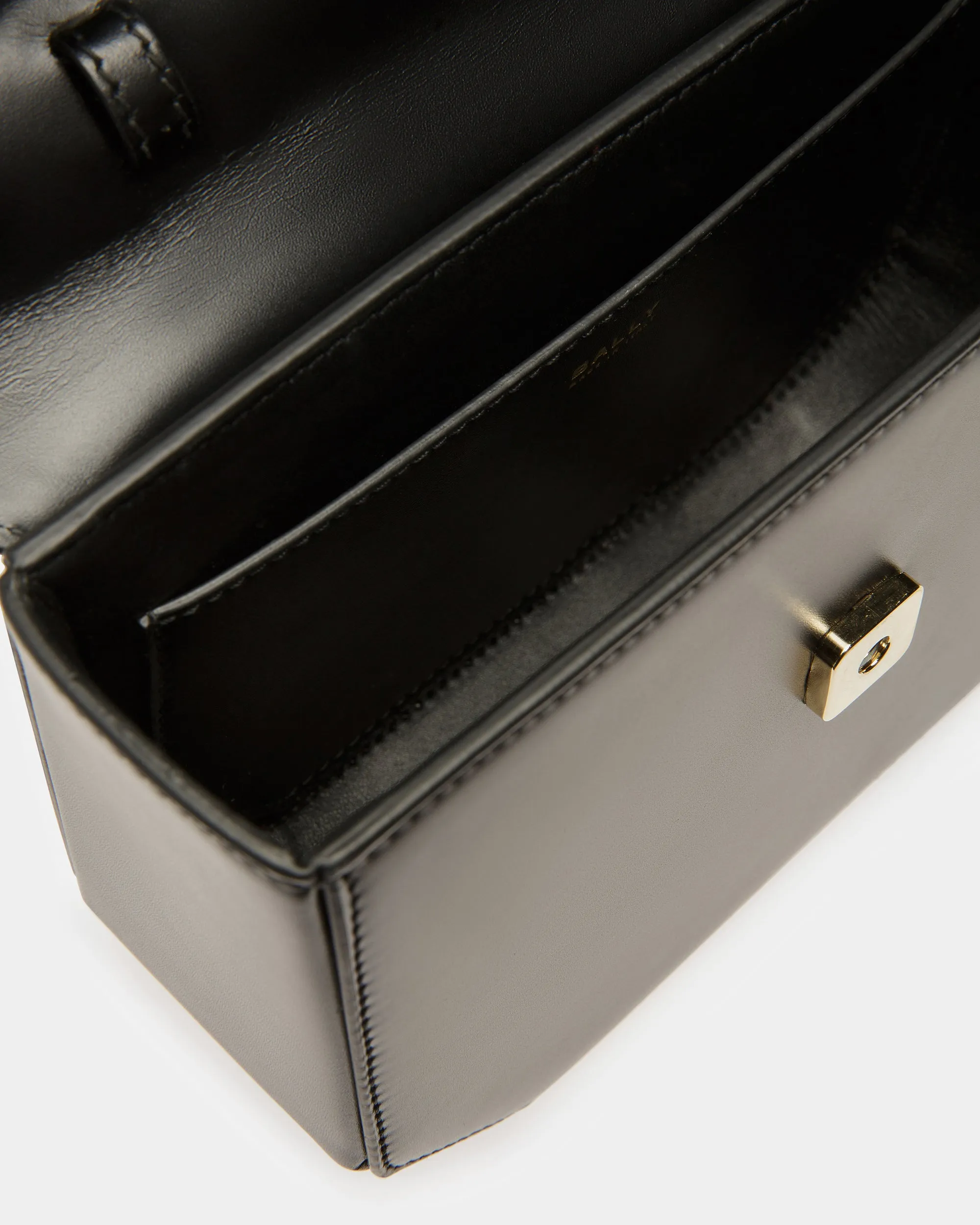 Emblem Folio - Minibag