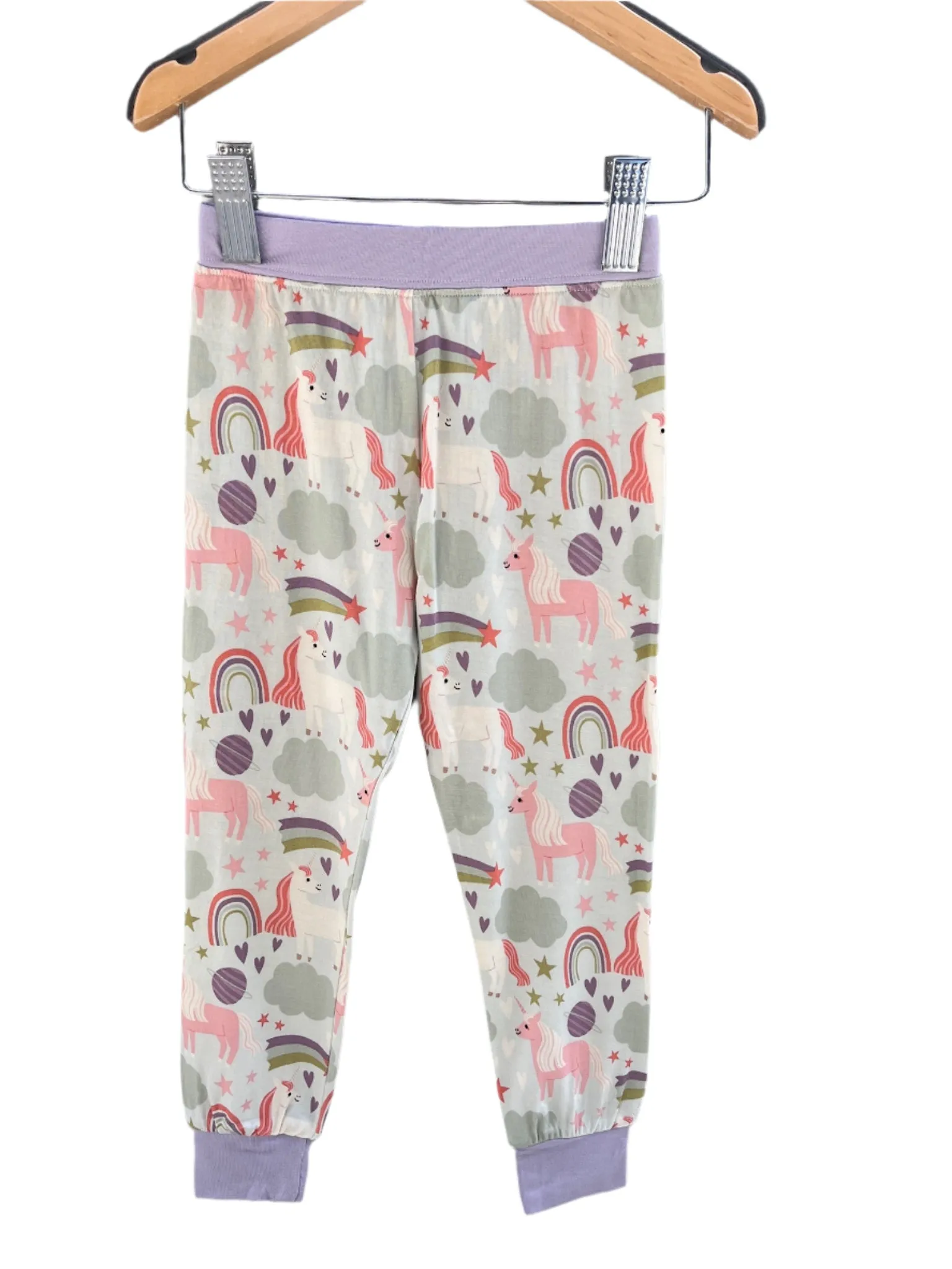 Emerson & Friends Unicorn Pajama Set