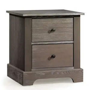 Emerson Nightstand