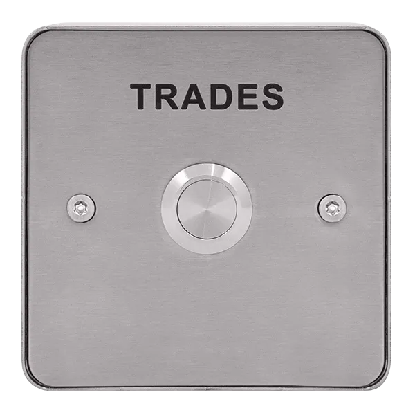 ESP EVTR Trades Entry Button