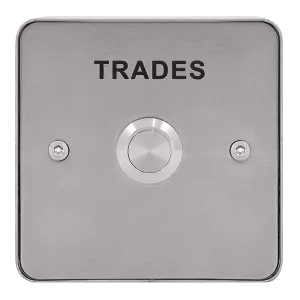 ESP EVTR Trades Entry Button