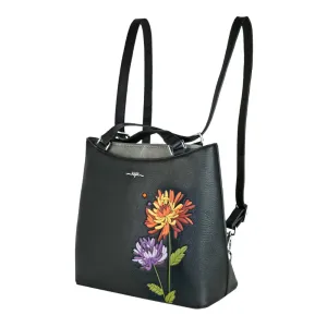 Espe Glee Black Backpack (Women's)