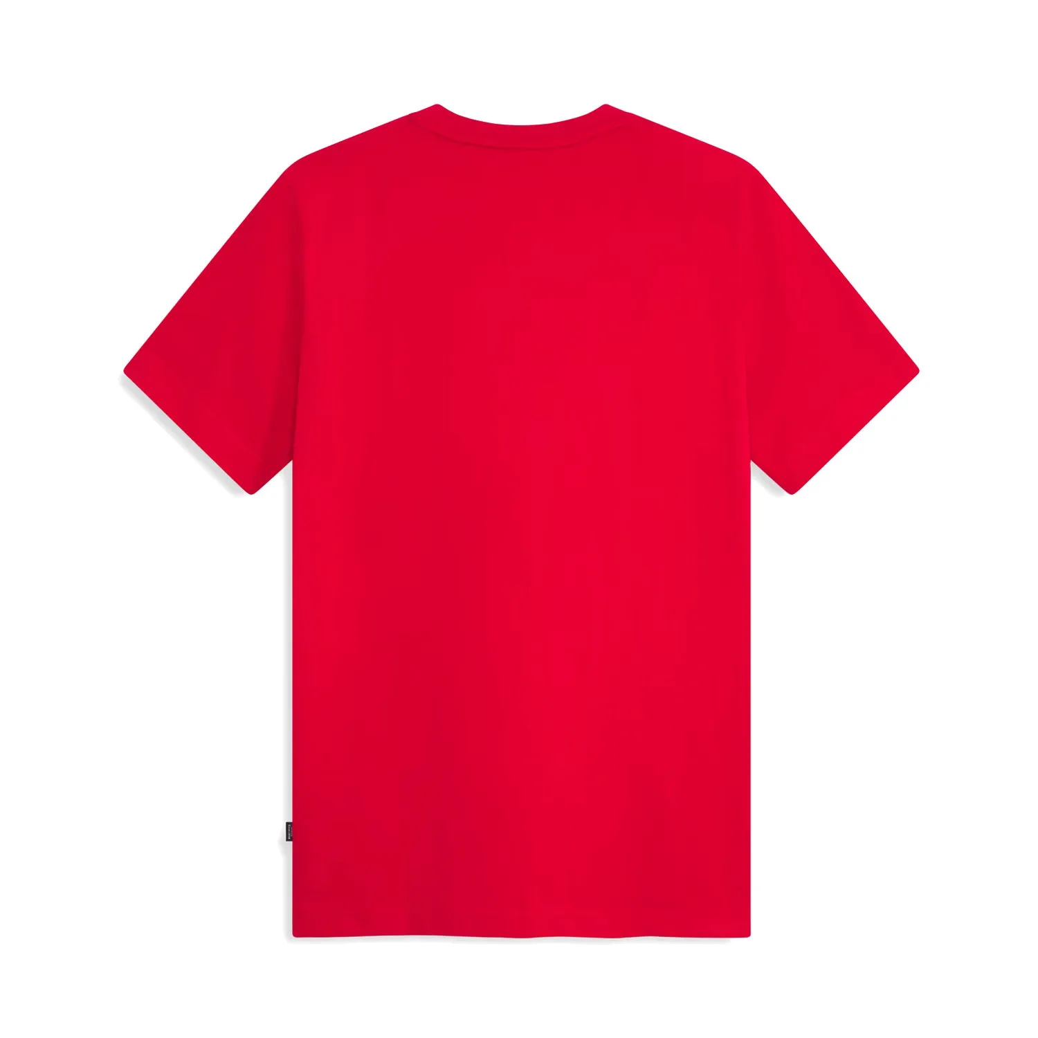 Ess Small Logo Tee