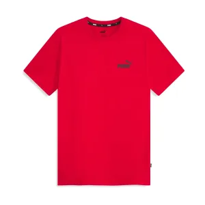 Ess Small Logo Tee