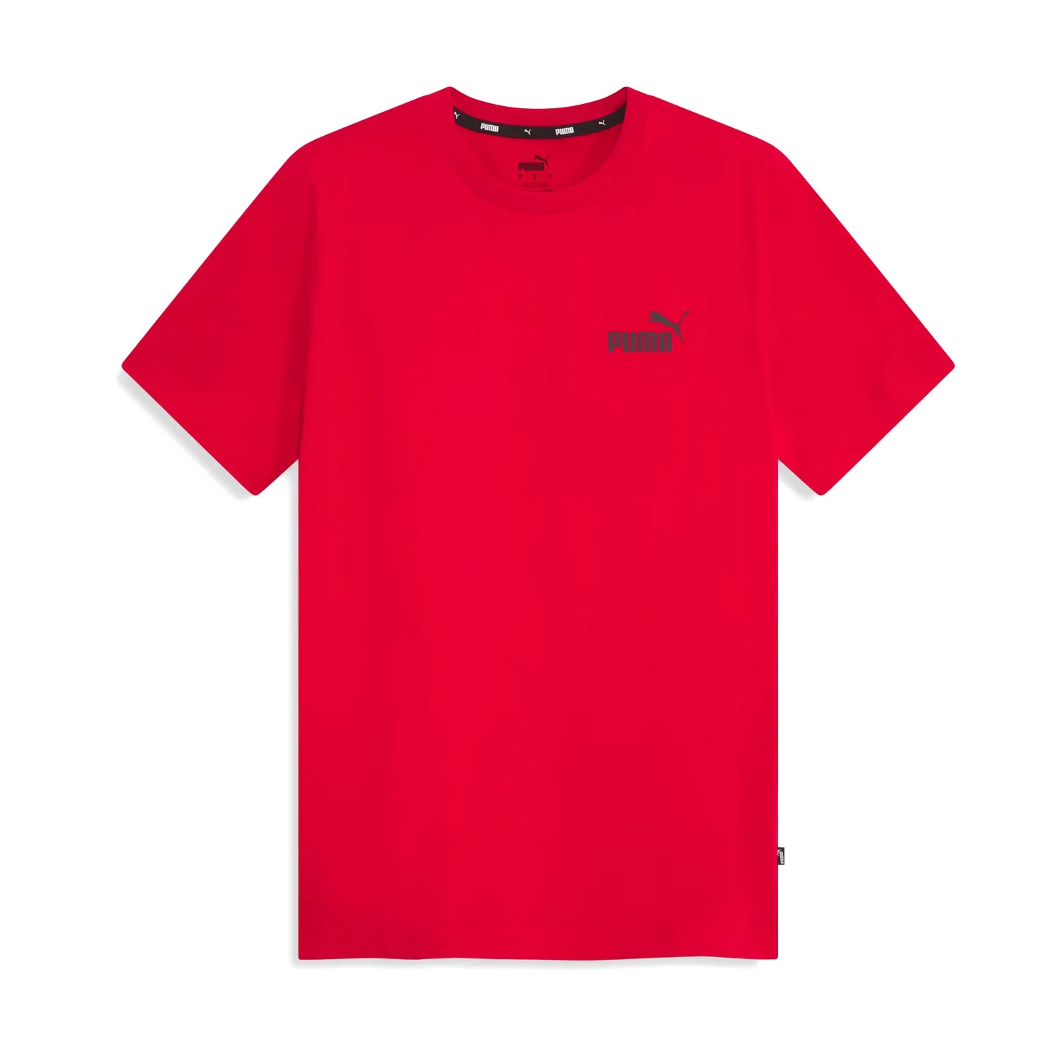 Ess Small Logo Tee