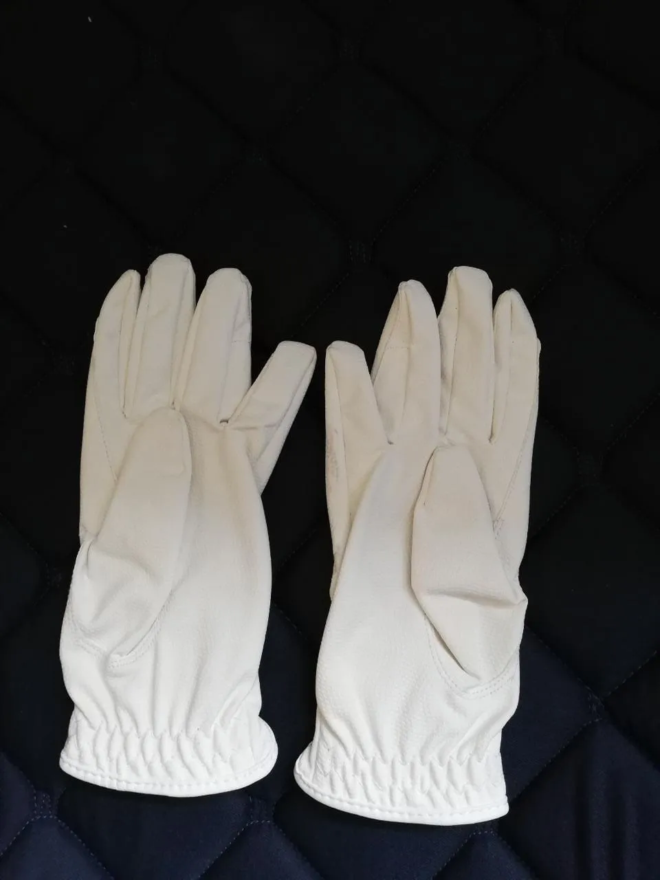 Euro Trend Riding Gloves