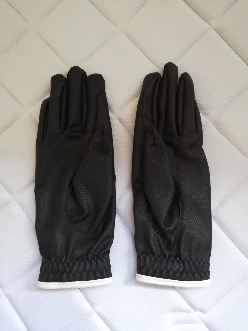Euro Trend Riding Gloves