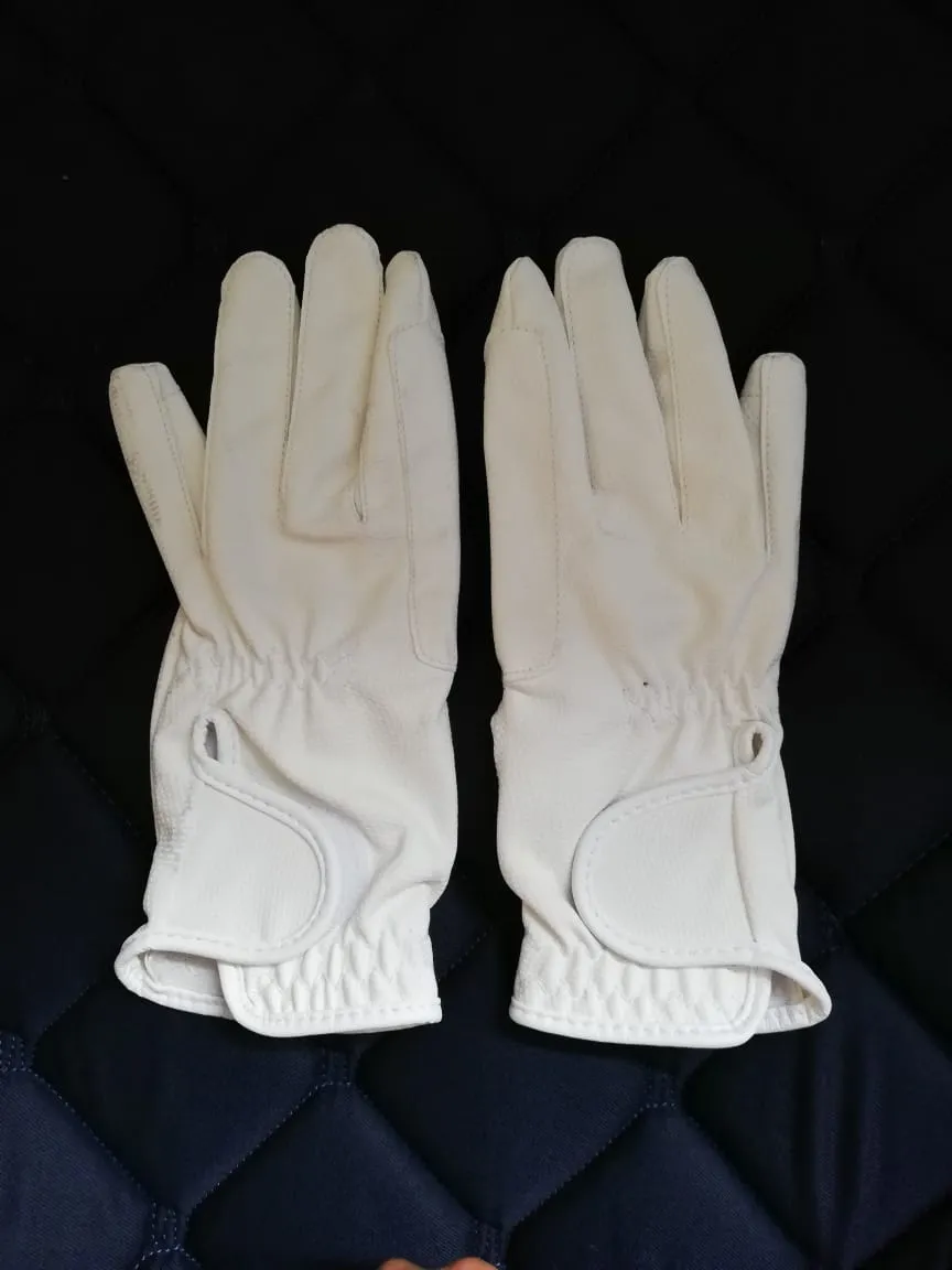 Euro Trend Riding Gloves