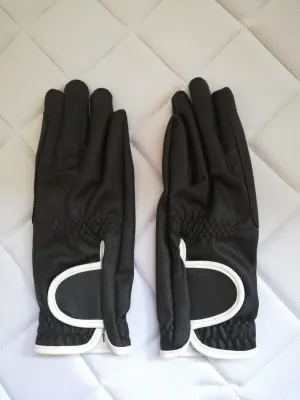 Euro Trend Riding Gloves