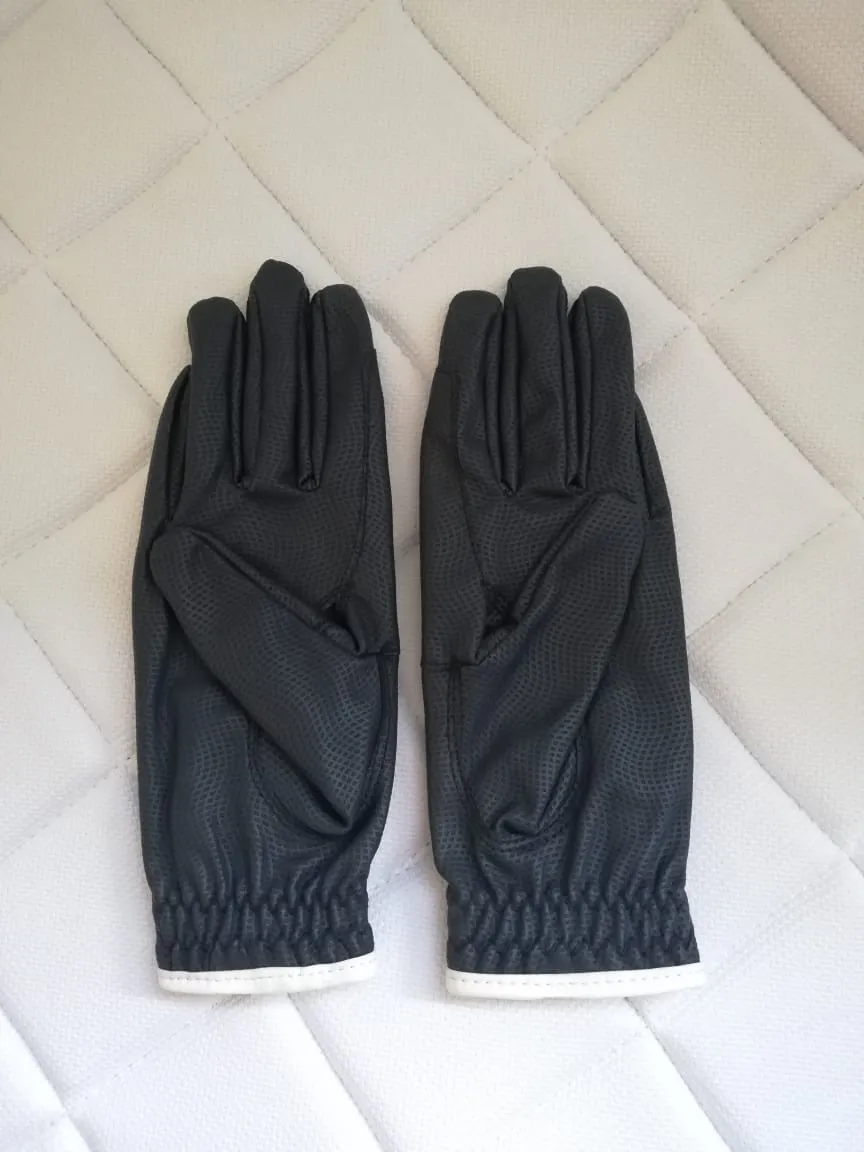 Euro Trend Riding Gloves