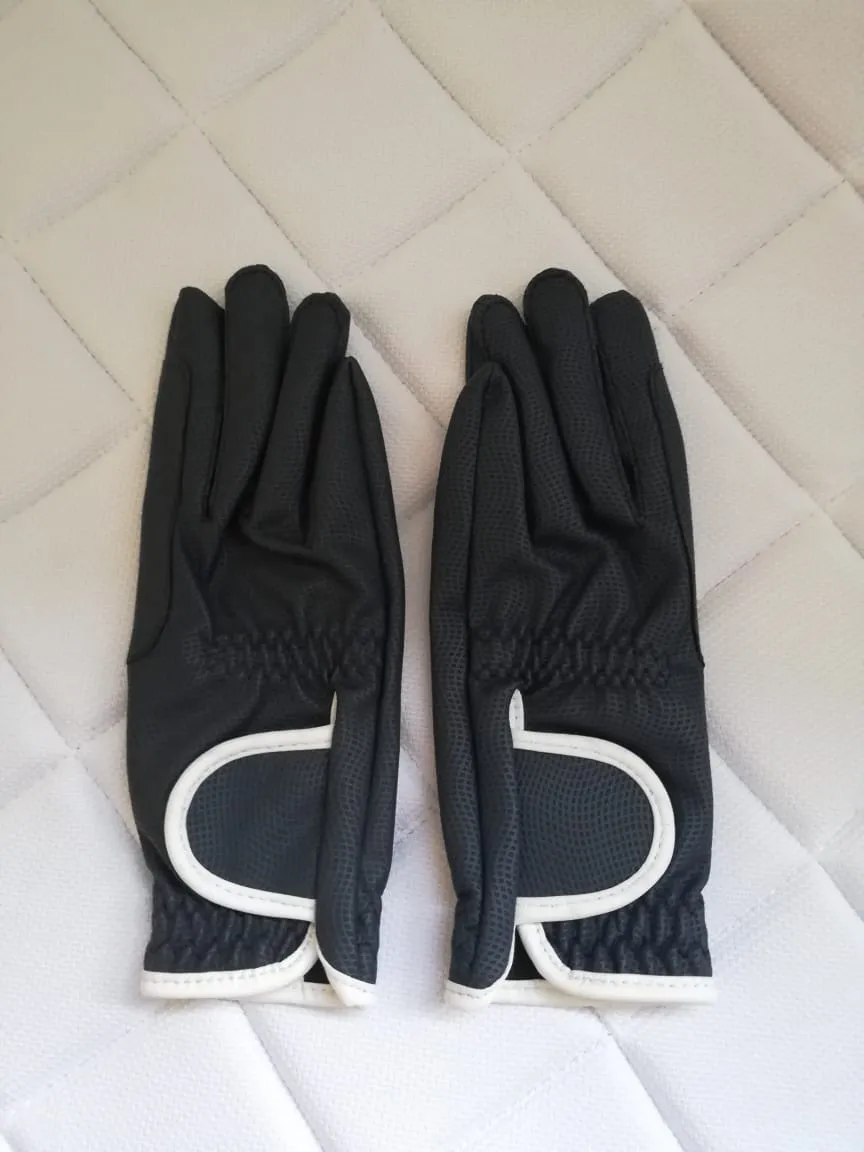 Euro Trend Riding Gloves