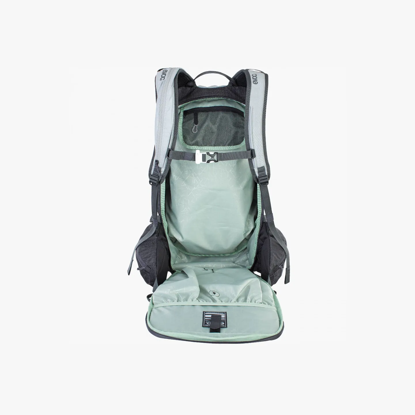 Evoc Line 30 - Heather Carbon Grey