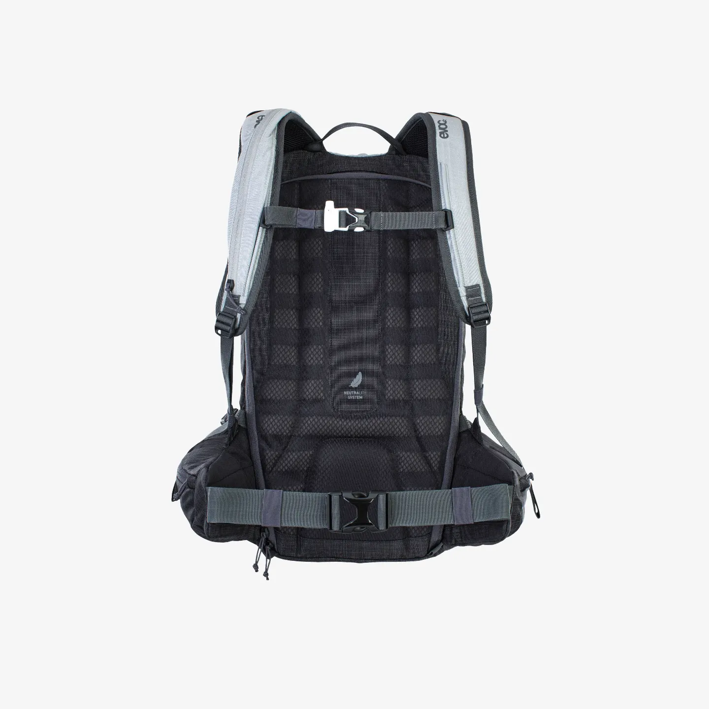 Evoc Line 30 - Heather Carbon Grey