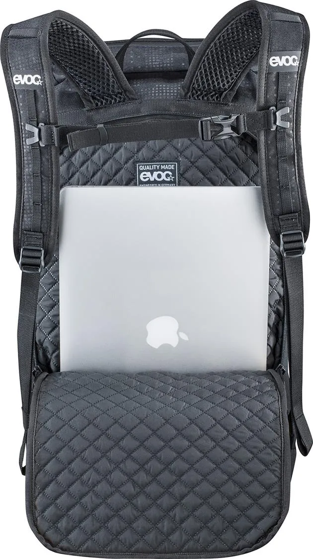 Evoc - Mission Pro
