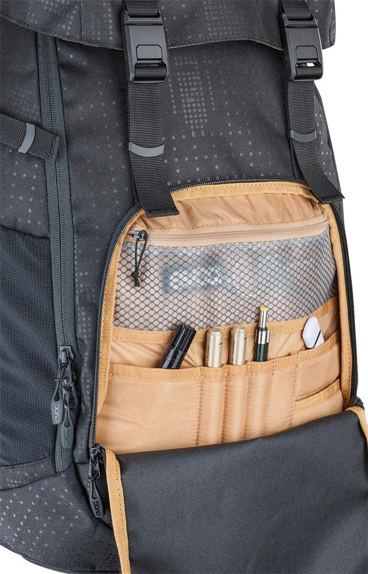 Evoc - Mission Pro