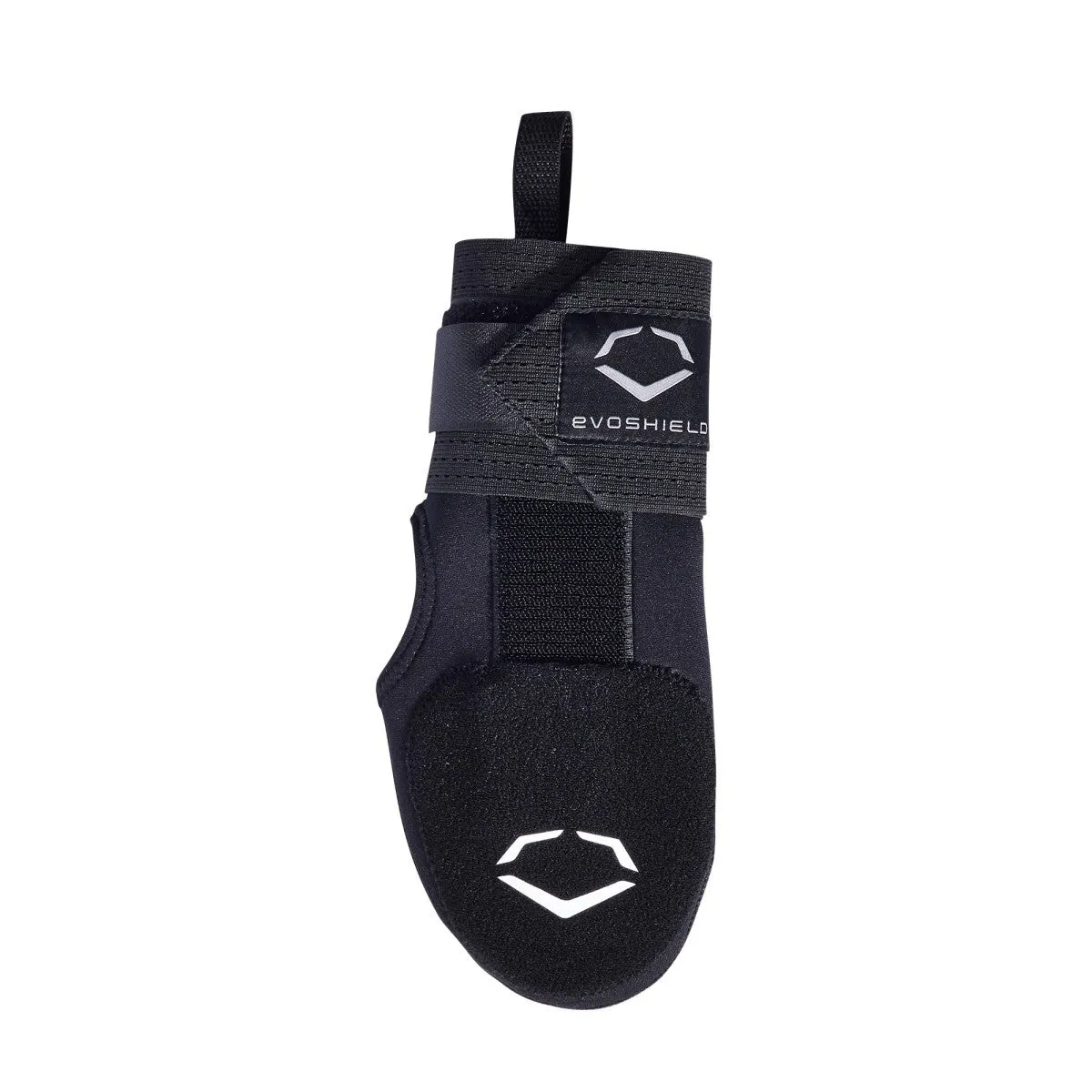 Evoshield Sliding Mitt Black WTV4054