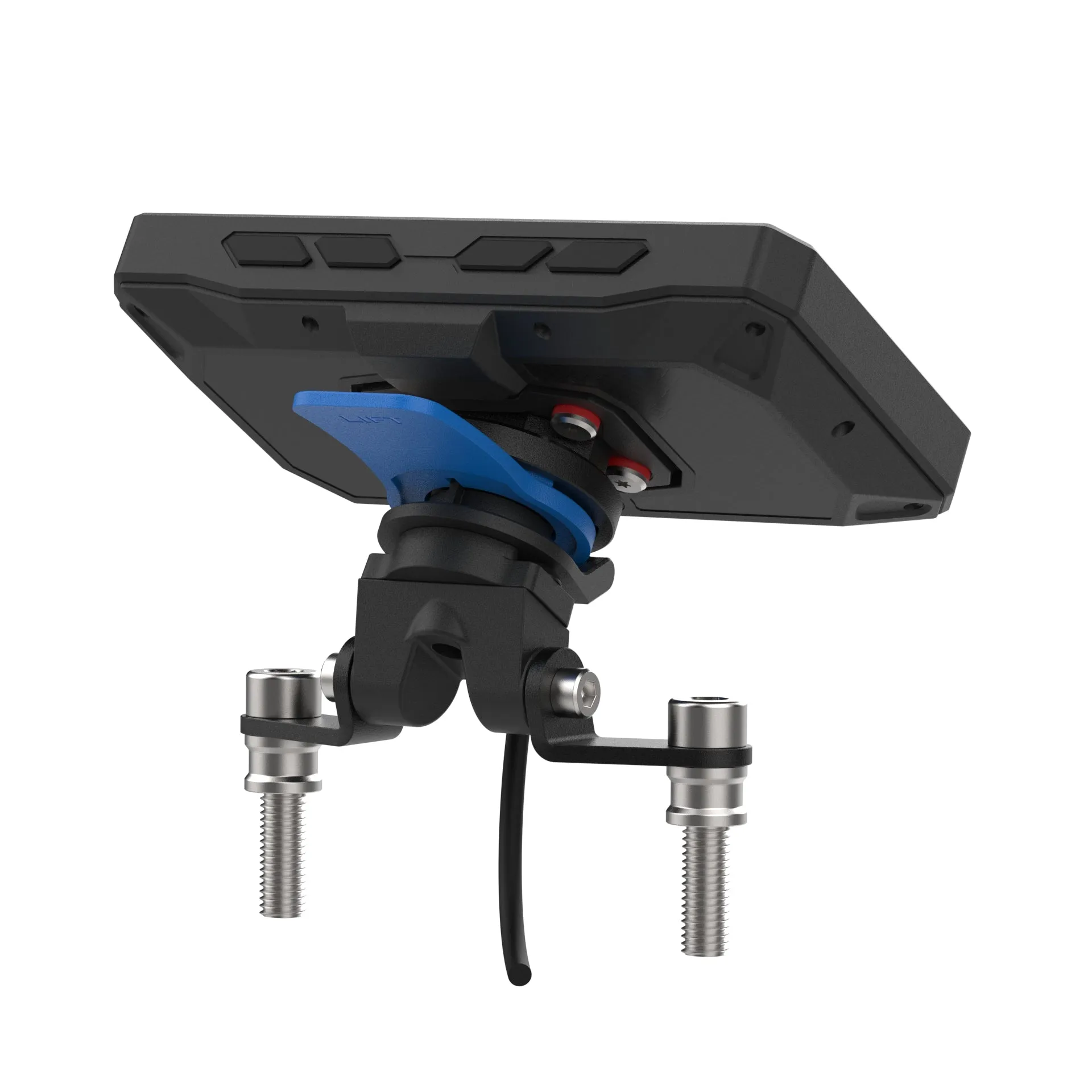 Evotech Chigee Mount - Honda CB650R (2024 )