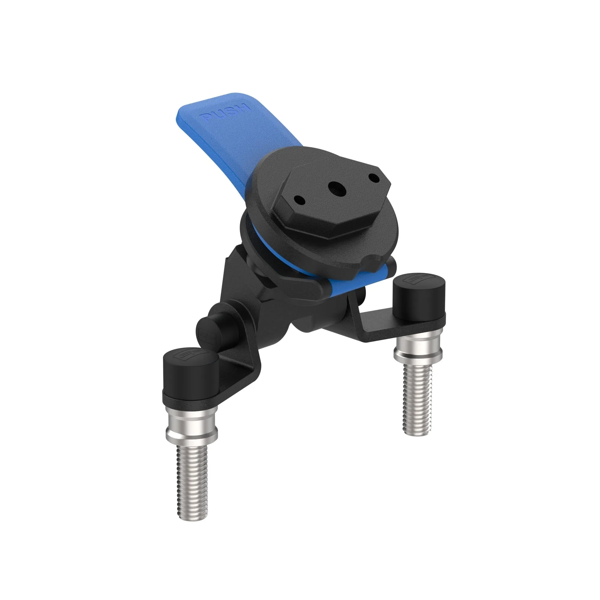 Evotech Chigee Mount - Honda CB650R (2024 )