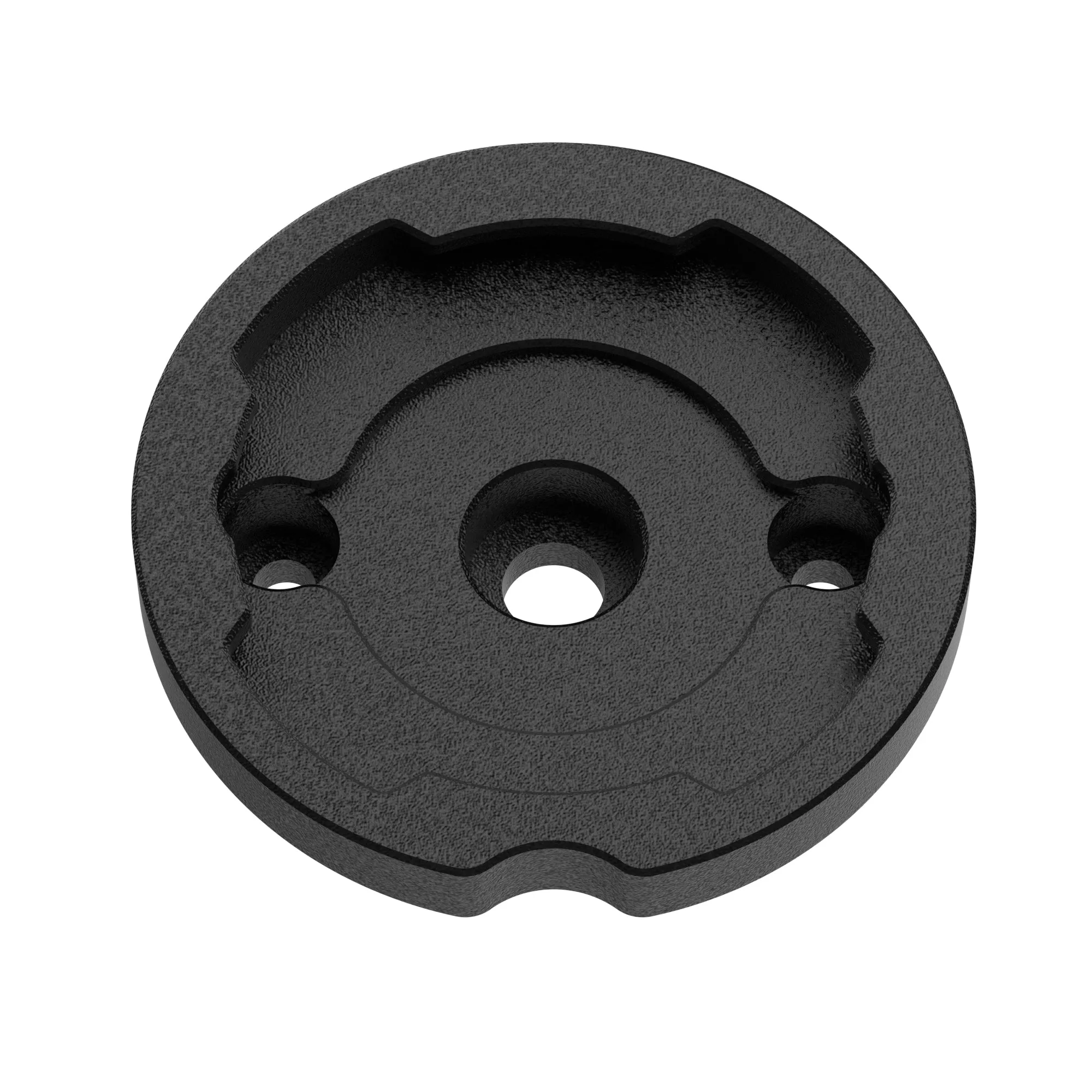 Evotech Chigee Mount - Honda CB650R (2024 )