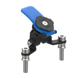 Evotech Quad Lock Compatible Mount - Honda CB650R Neo Sports Cafe (2021 - 2023)