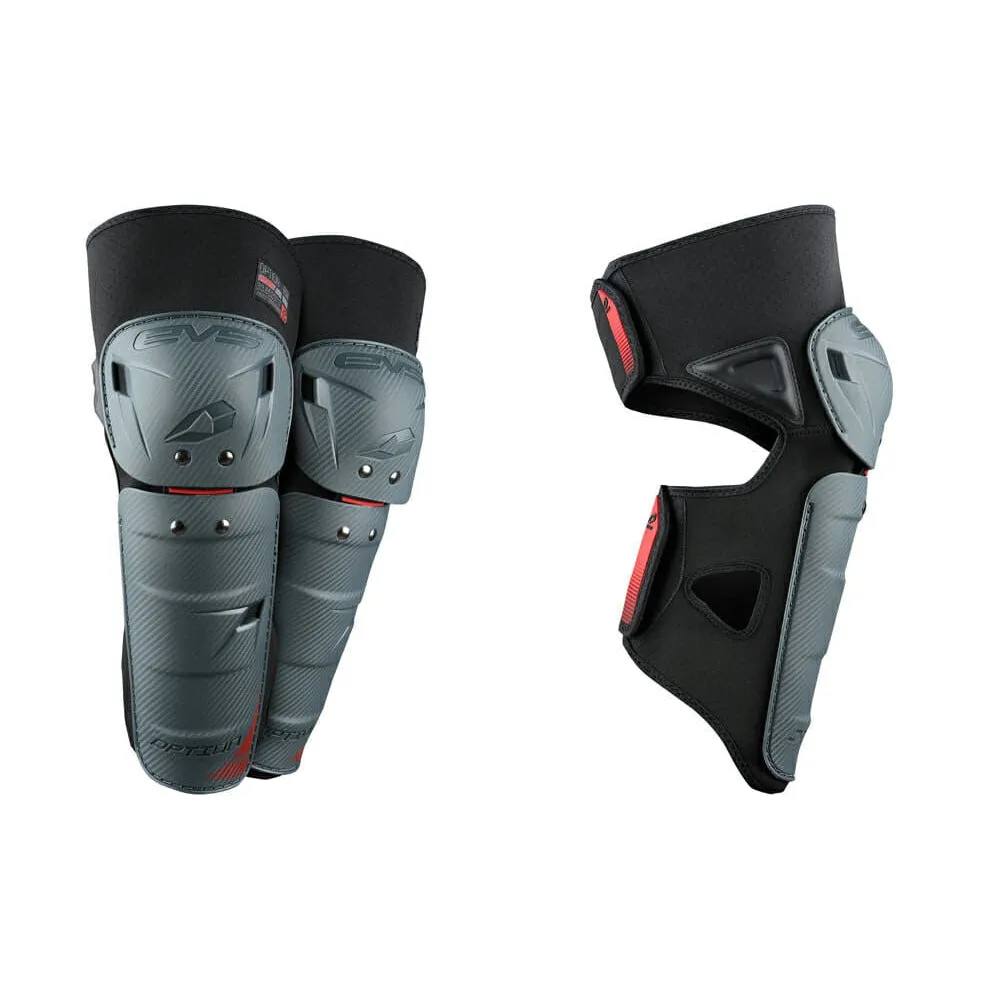 EVS Option Air Knee Pads