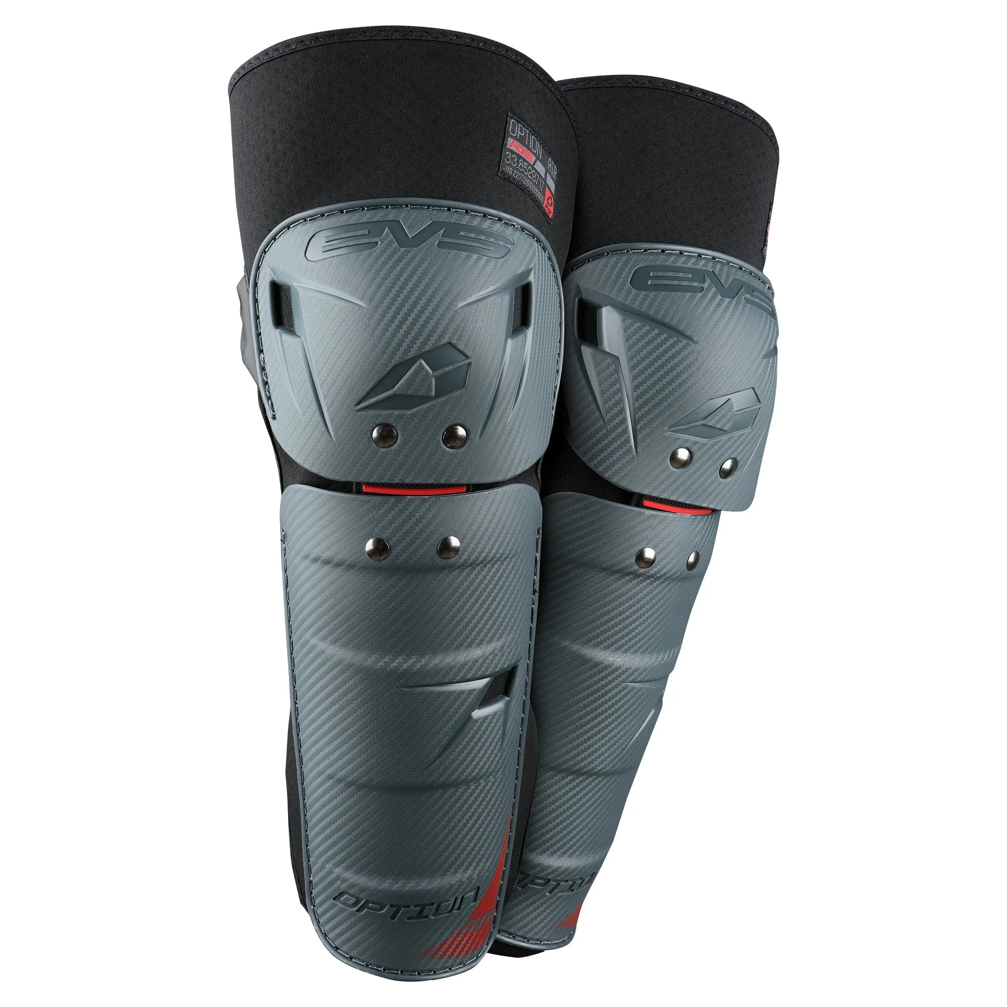 EVS Option Air Knee Pads