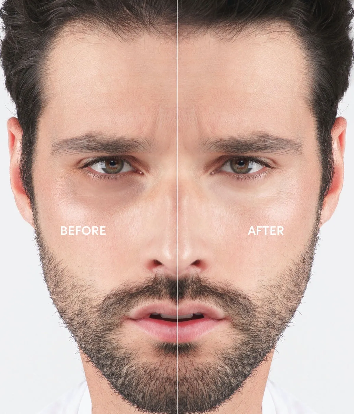 Eye Mask Boosters - Freetrial - Testing