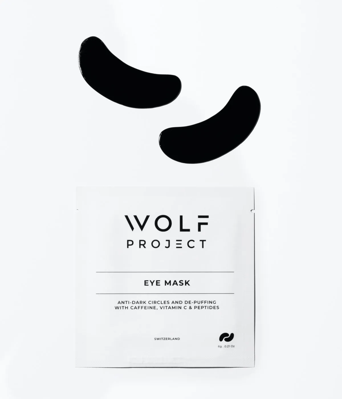 Eye Mask Boosters - Freetrial - Testing