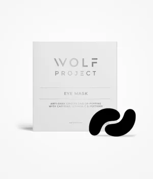 Eye Mask Boosters - Freetrial - Testing