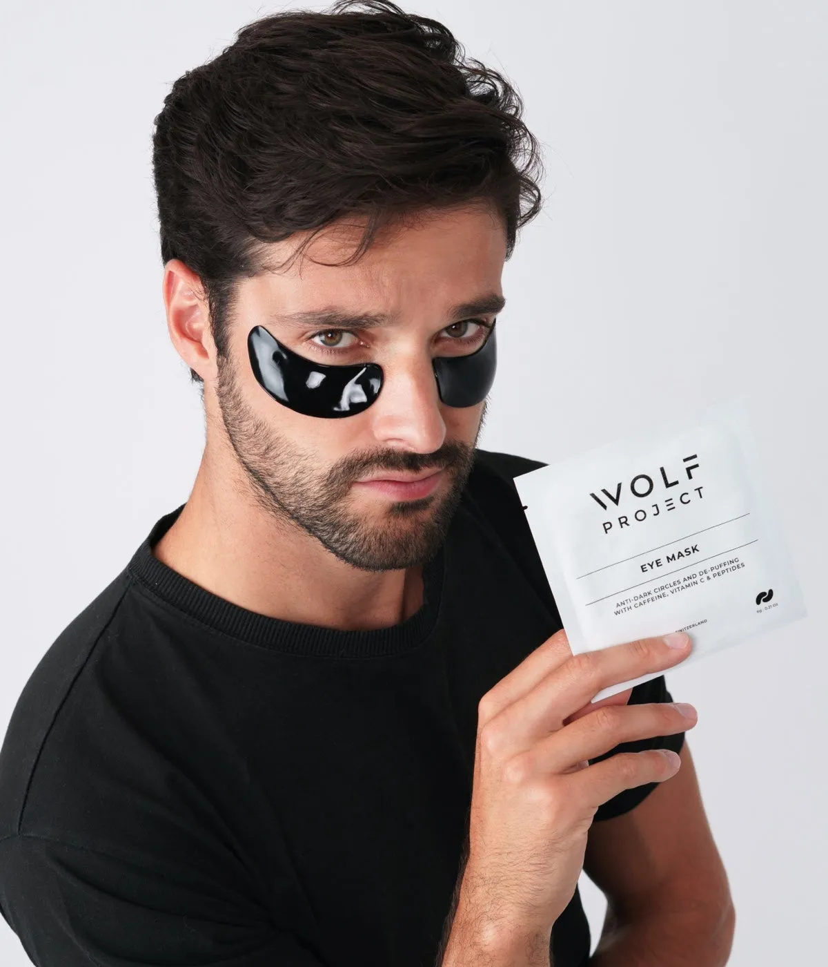 Eye Mask Boosters - Freetrial - Testing