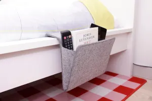 Felt Bedside Pocket