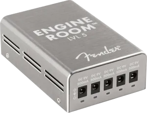 Fender Engine Room LVL5 Power Supply