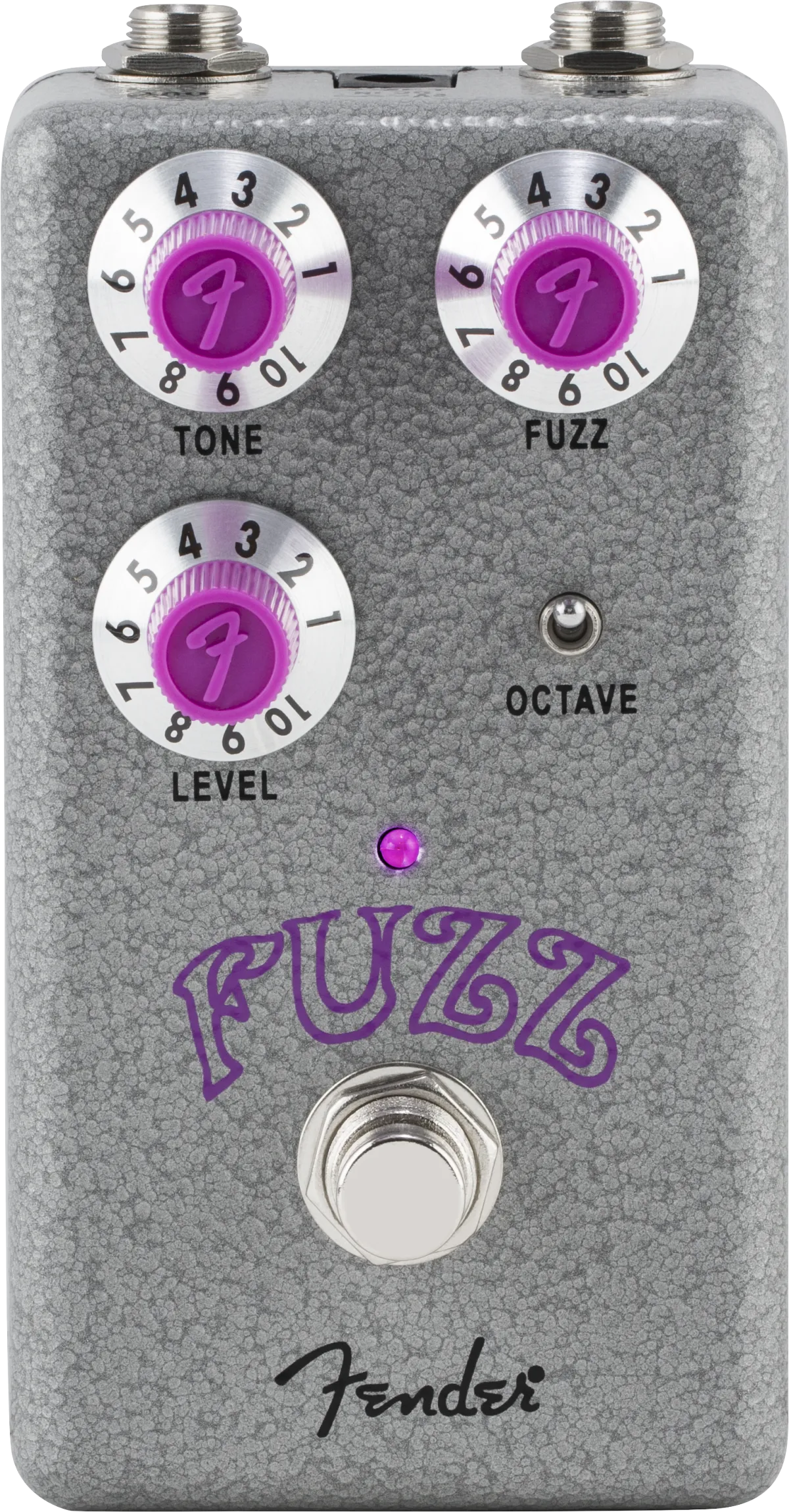 Fender Hammertone Fuzz Pedal