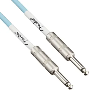 Fender Original Series Cable 10FT Daphne Blue