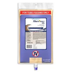 FIBERSOURCE® HN Rx Item by Nestles