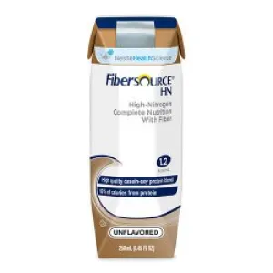 FIBERSOURCE® HN Rx Item by Nestles