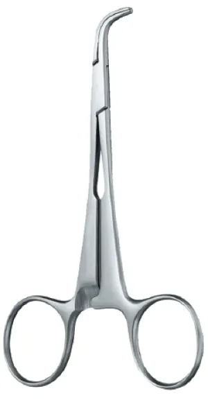 Finishing Strip Forceps (Pair) (23.120.12)