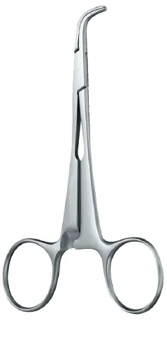 Finishing Strip Forceps (Pair) (23.120.12)