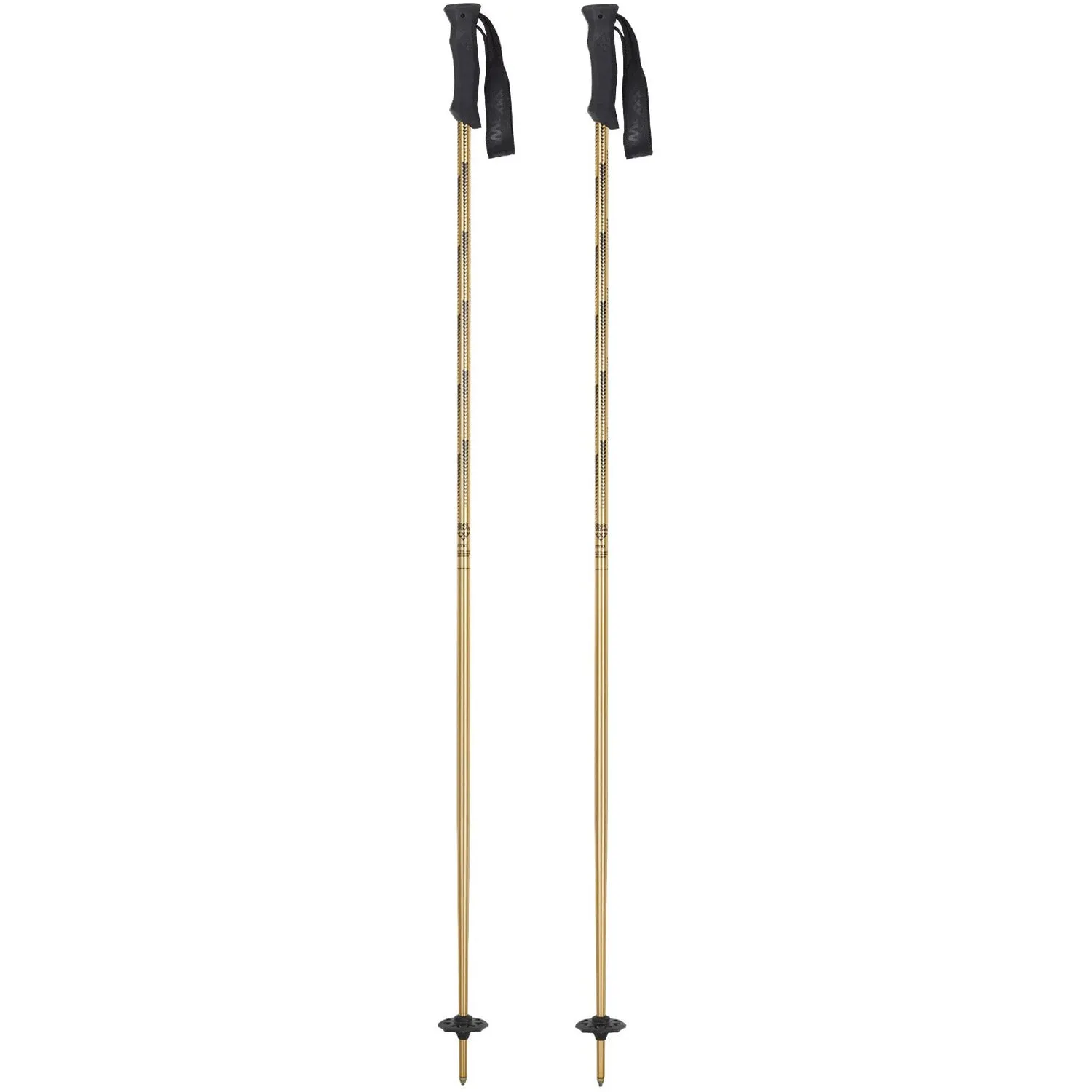 Firmo Ski Poles