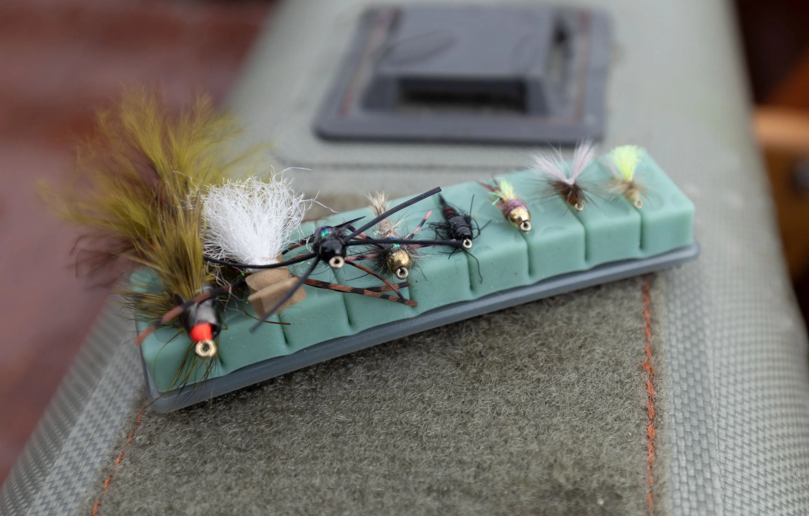 Fishpond Tacky Fly Dock