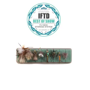 Fishpond Tacky Fly Dock