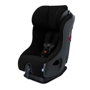 Fllo Convertible Car Seat by Clek: Safety, Comfort & Style