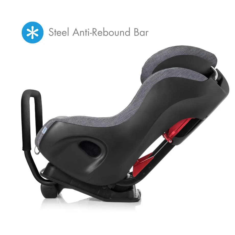Fllo Convertible Car Seat by Clek: Safety, Comfort & Style