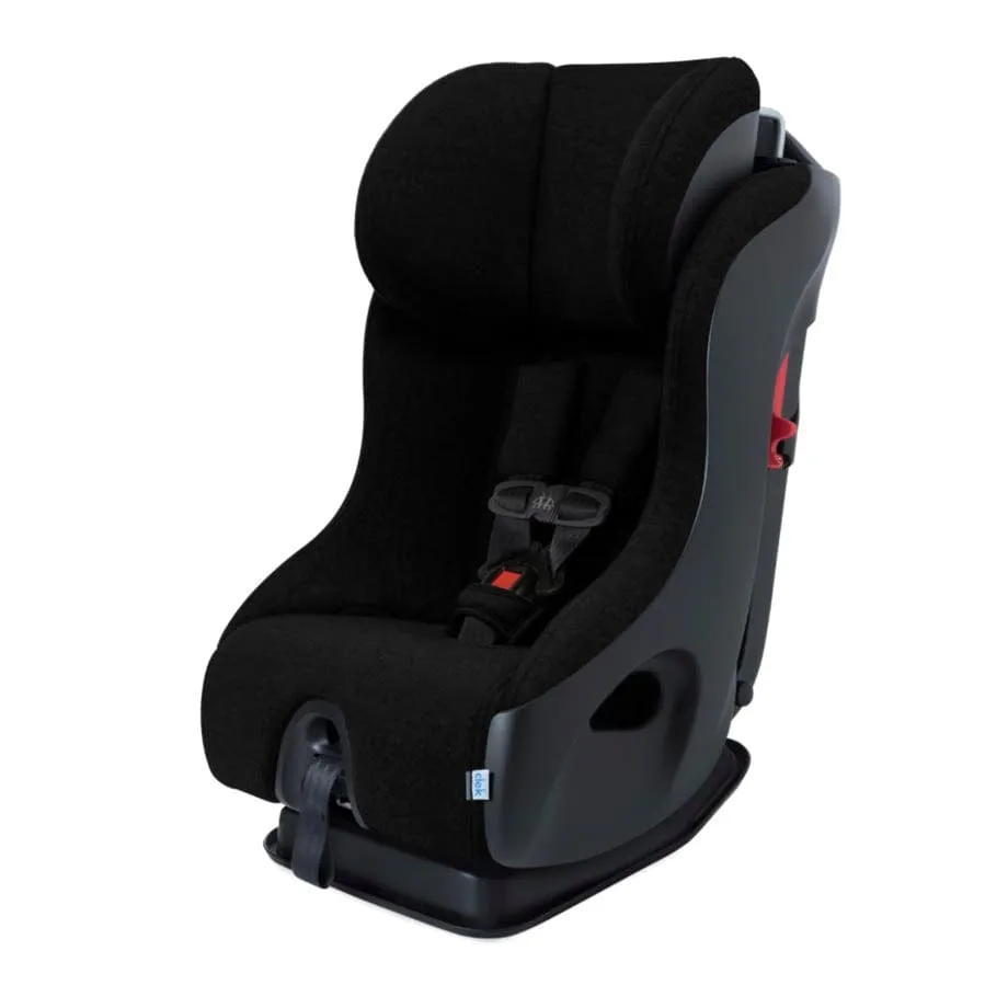 Fllo Convertible Car Seat by Clek: Safety, Comfort & Style