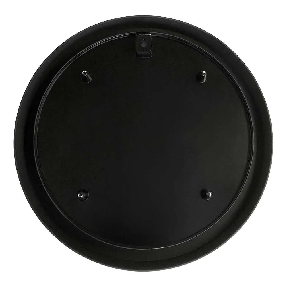 Florida State Seminoles: FSU - Mirrored Barrel Top Mirrored Wall Sign