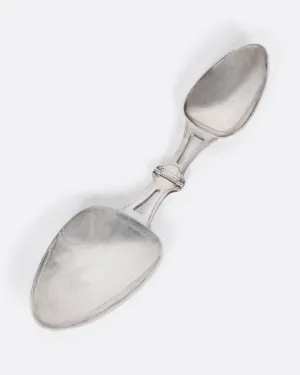 Folding Medicine Spoon