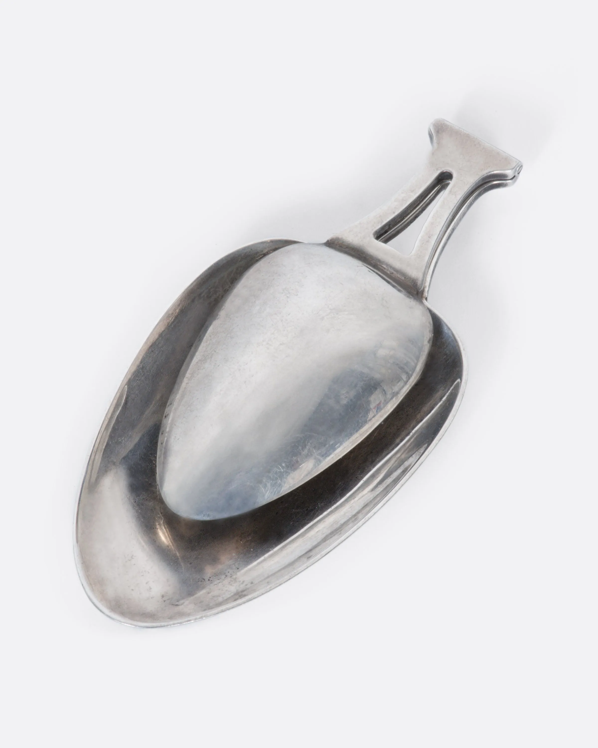 Folding Medicine Spoon